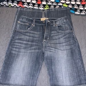 Boys Wrangler 20x Jeans